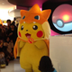 Illustration for article titled The Biggest Pokémon Center in Japan Opens